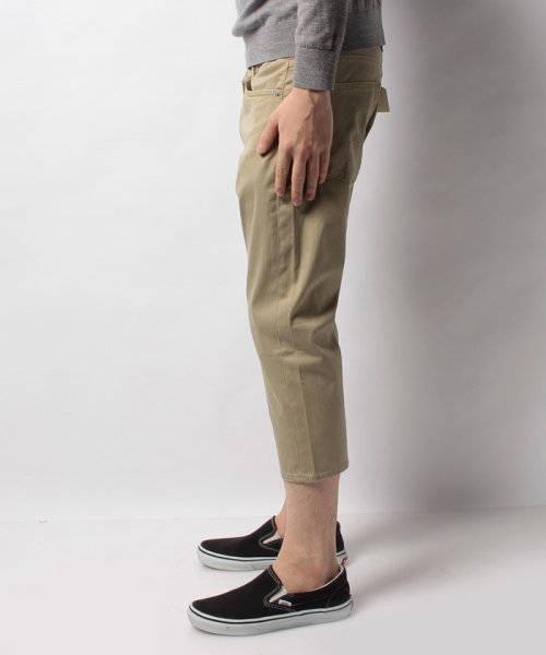 LEVI’S OUTLET(リーバイスアウトレット)/505T REGULAR CROP HARVEST GOLD REPREVE/img01