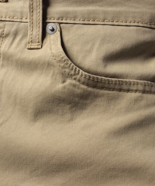 LEVI’S OUTLET(リーバイスアウトレット)/505T REGULAR CROP HARVEST GOLD REPREVE/img06