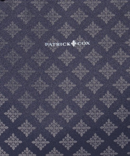 PATRICK COX(パトリックコックス（バッグ＆ウォレット）)/カラーカルテット　ショルダーバッグ/img06
