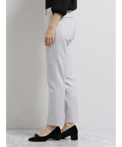 セール 10 Off ラミーモクロディー セットアップ テーパードパンツ ライトグレー エムエフエディトリアル M F Editorial Magaseek