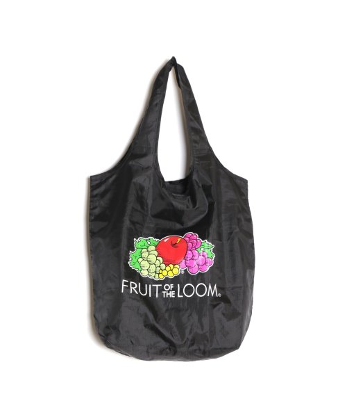 MAISON mou(メゾンムー)/【FRUIT OF THE LOOM/フルーツオブザルーム】PACKABLE ECO TOTE ST/img05