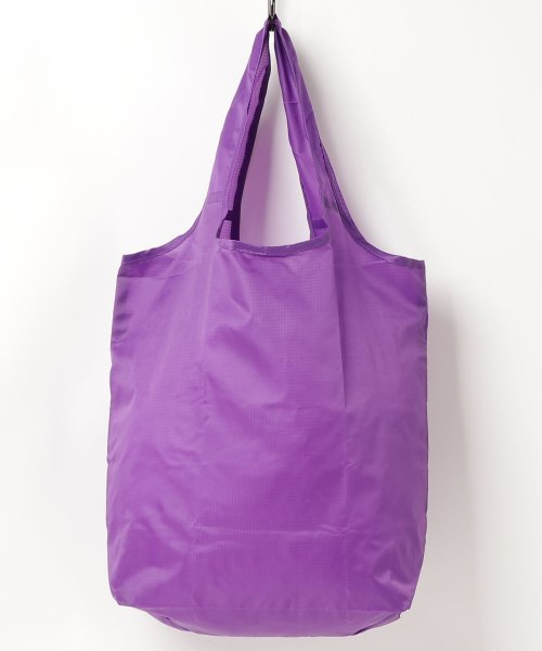 MAISON mou(メゾンムー)/【FRUIT OF THE LOOM/フルーツオブザルーム】PACKABLE ECO TOTE ST/img06