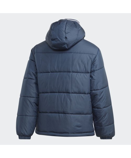 セール パデッド フード付きパファージャケット アディダス オリジナルス Adidas Originals Magaseek セール パデッド フード付きパファージャケット アディダス オリジナルス Adidas Originals Magaseek