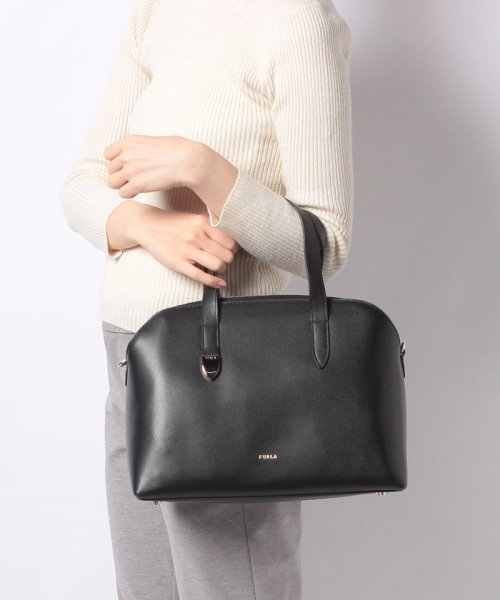 FURLA(フルラ)/【FURLA】 BLOCK M TOTE トートバッグ WB00121  フルラ/img06