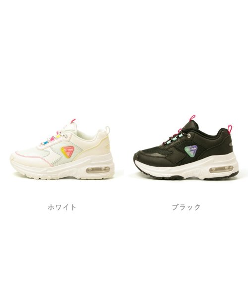 ムーンスター スニーカー キッズ ガール 女の子 厚底 Moonstar Ni Mo ニーモ Tkhs Nmj023 ムーンスター Moonstar Magaseek