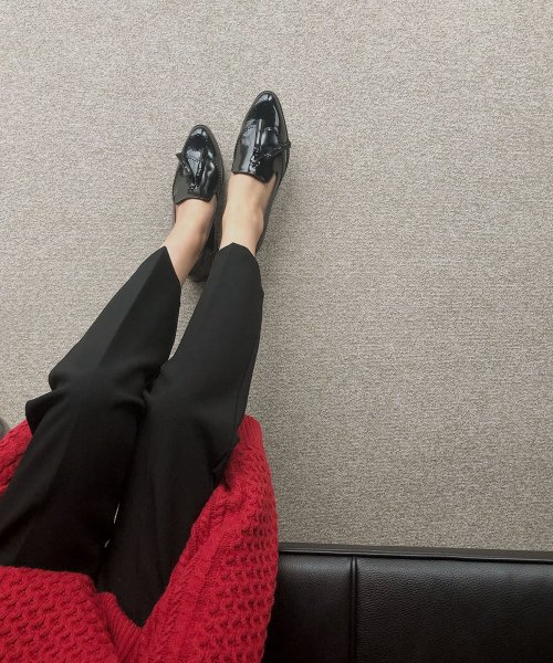 marjour(マージュール)/TASSEL LOAFER/img04