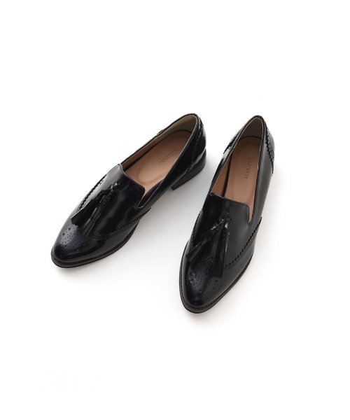 marjour(マージュール)/TASSEL LOAFER/img13