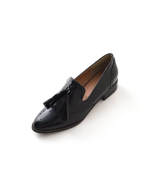 marjour(マージュール)/TASSEL LOAFER/img14