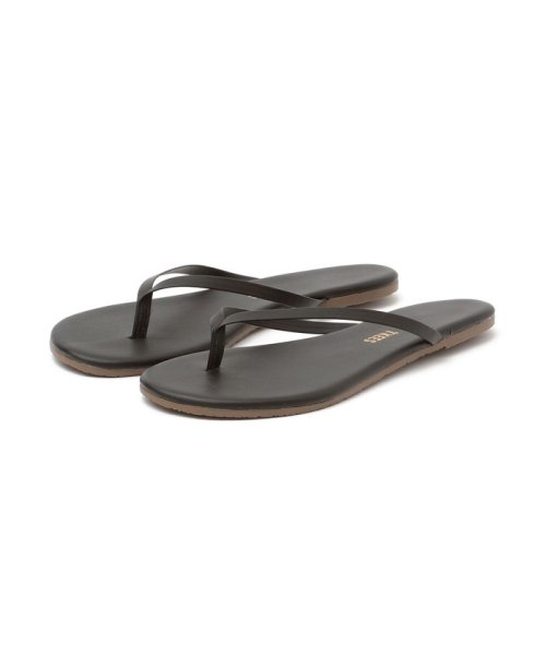 SHIPS WOMEN(シップス　ウィメン)/TKEES : THONG SANDAL ◇/img02