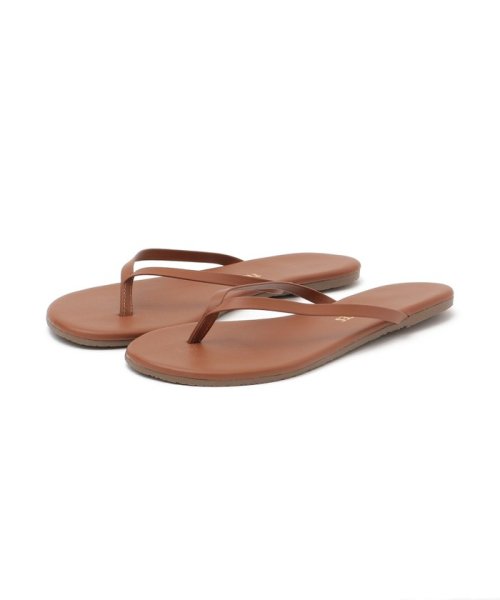 SHIPS WOMEN(シップス　ウィメン)/TKEES : THONG SANDAL ◇/img04