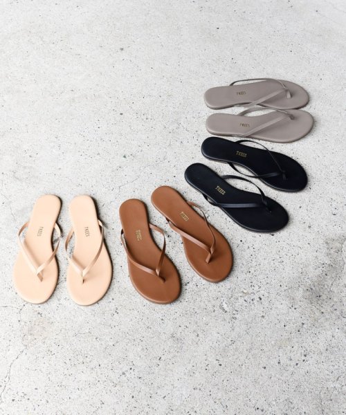 SHIPS WOMEN(シップス　ウィメン)/TKEES : THONG SANDAL ◇/img16