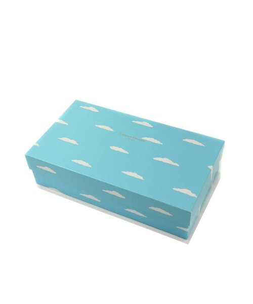 ツモリチサト 財布 tsumori chisato CARRY プットオンネコ 束入れ 長財布 本革 小銭入れ付き かわいい 日本製 57485 