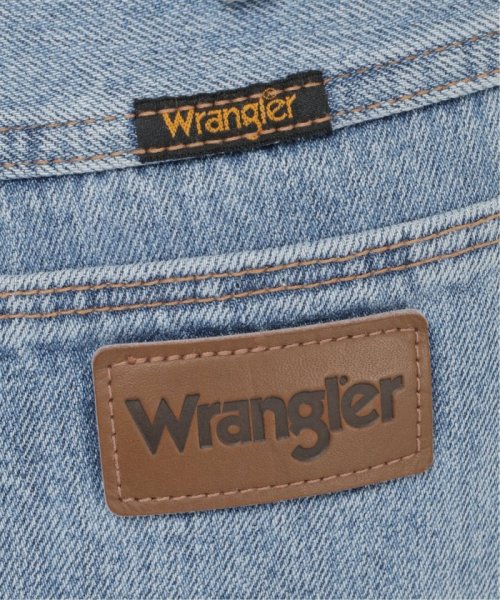 ikka(イッカ)/Wrangler テーパードパンツ/img07