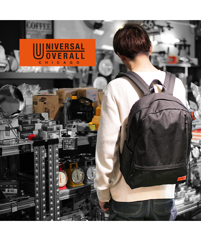 UniversalOverAll(別注) バックパック