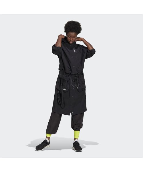 セール 55 Off アディダス スポーツウェア 3 In 1 パーカー Adidas Sportswear Three In One Parka アディダス Adidas Magaseek