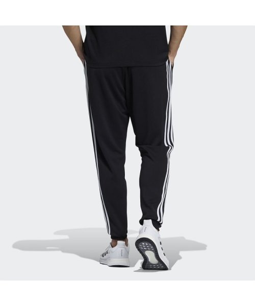 セール】マストハブ 3ストライプス ウォームアップ ジョガーパンツ / Must Haves 3－Stripes Warm Up Jogger  Pants(503760546) | アディダス(adidas) - MAGASEEK