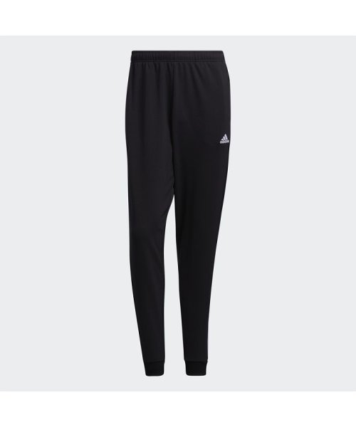 セール】マストハブ 3ストライプス ウォームアップ ジョガーパンツ / Must Haves 3－Stripes Warm Up Jogger  Pants(503760546) | アディダス(adidas) - MAGASEEK