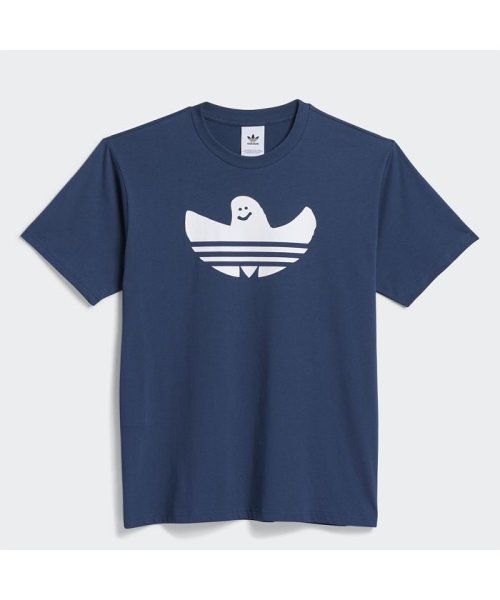 セール】シュムーフォイル ロゴTシャツ(503760566) | アディダス オリジナルス(adidas Originals) - MAGASEEK