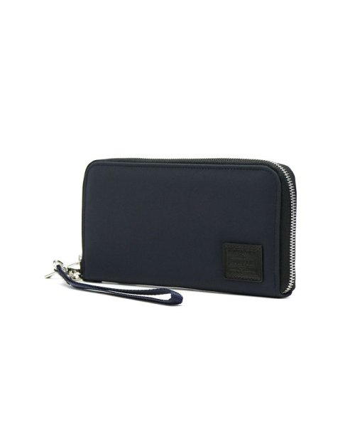 PORTER(ポーター)/ポーターガール レン ロングウォレット 833－16177 財布 長財布 吉田カバン PORTER GIRL WREN WALLET/img01