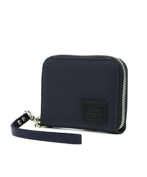 PORTER(ポーター)/ポーターガール レン ウォレット 833－16178 財布 吉田カバン PORTER GIRL WREN 二つ折り財布 WALLET/img01