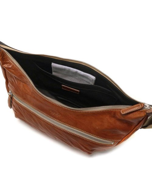 【日本正規品】ダニエル&ボブ ボディバッグ Daniel&Bob NEW TOMMY－40 RODI ショルダーバッグ DAB_U505.40_36 