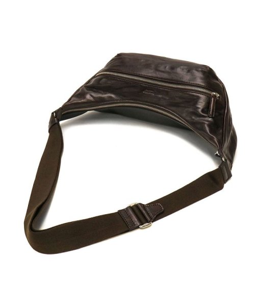 【日本正規品】ダニエル&ボブ ボディバッグ Daniel&Bob NEW TOMMY－40 RODI ショルダーバッグ DAB_U505.40_36 