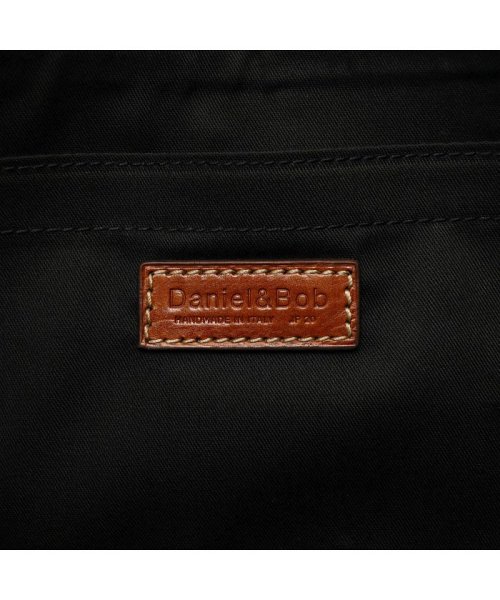 【日本正規品】ダニエル&ボブ ボディバッグ Daniel&Bob NEW TOMMY－40 RODI ショルダーバッグ DAB_U505.40_36 