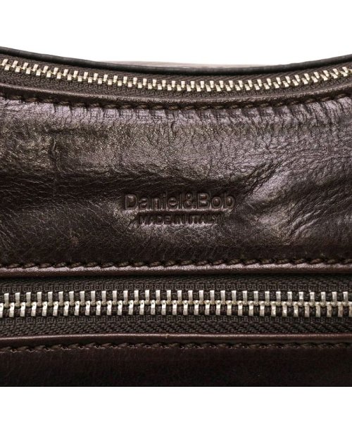 【日本正規品】ダニエル&ボブ ボディバッグ Daniel&Bob NEW TOMMY－40 RODI ショルダーバッグ DAB_U505.40_36 