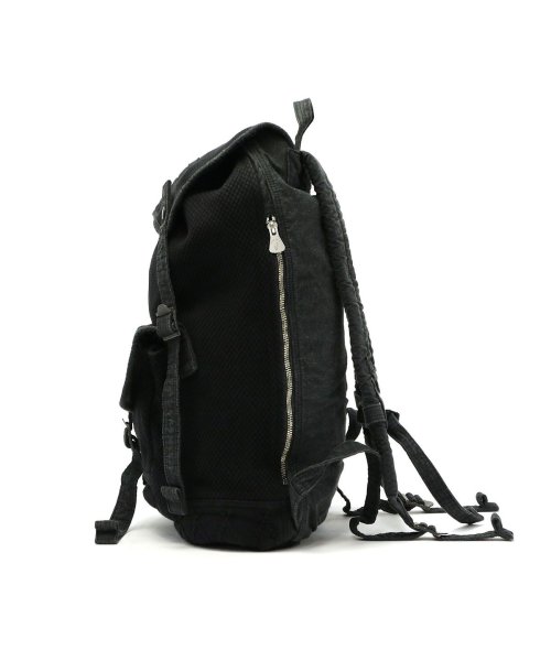 Porter Classic(ポータークラシック)/ポータークラシック リュック Porter Classic PC KENDO RUCKSACK リュックサック デイパック B4 日本製 PC－001－321/img11