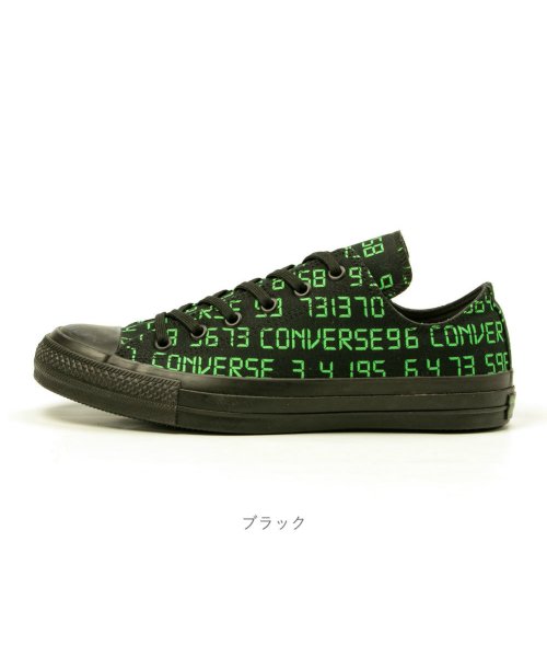 セール Off コンバース スニーカー オールスター 100 100周年記念モデル グリーンコード Ox Greencode Co As100grcdox コンバース Converse Magaseek