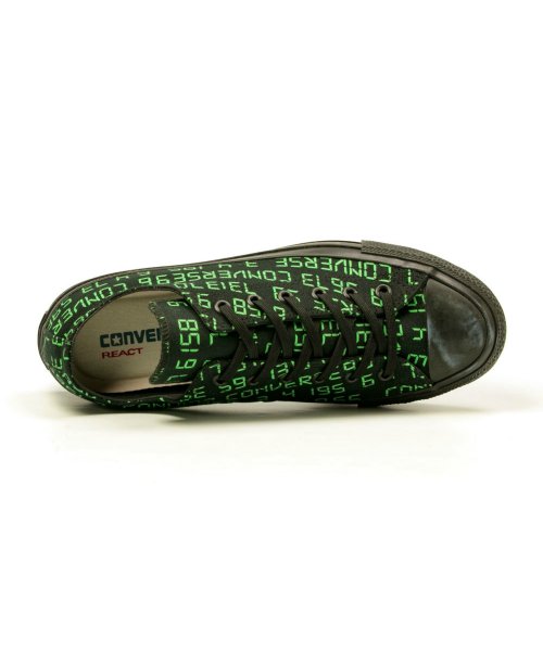 セール Off コンバース スニーカー オールスター 100 100周年記念モデル グリーンコード Ox Greencode Co As100grcdox コンバース Converse Magaseek