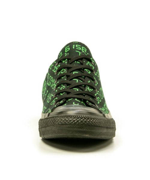 セール Off コンバース スニーカー オールスター 100 100周年記念モデル グリーンコード Ox Greencode Co As100grcdox コンバース Converse Magaseek