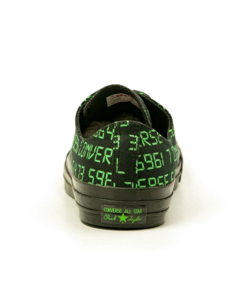 セール Off コンバース スニーカー オールスター 100 100周年記念モデル グリーンコード Ox Greencode Co As100grcdox コンバース Converse Magaseek