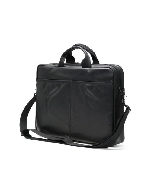 PORTER(ポーター)/ポーター アルーフ 2WAYブリーフケース 023－03757 ビジネス 吉田カバン PORTER ALOOF 2WAY BRIEFCASE/img02