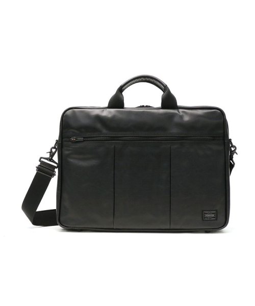 PORTER(ポーター)/ポーター アルーフ 2WAYブリーフケース 023－03757 ビジネス 吉田カバン PORTER ALOOF 2WAY BRIEFCASE/img03