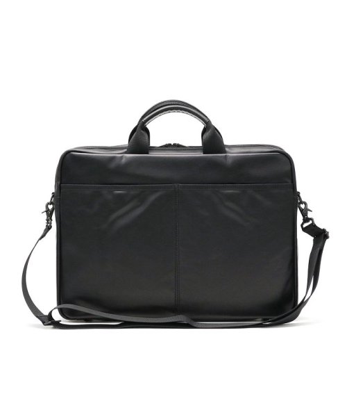 PORTER(ポーター)/ポーター アルーフ 2WAYブリーフケース 023－03757 ビジネス 吉田カバン PORTER ALOOF 2WAY BRIEFCASE/img05