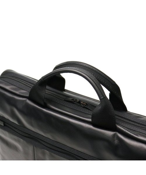 PORTER(ポーター)/ポーター アルーフ 2WAYブリーフケース 023－03757 ビジネス 吉田カバン PORTER ALOOF 2WAY BRIEFCASE/img15