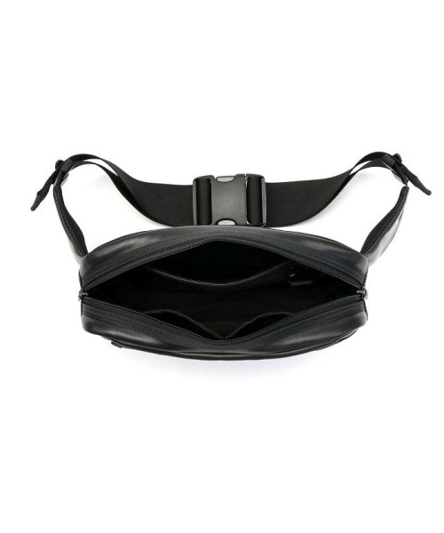 ポーター アルーフ ウエストバッグ 023－03761 ウエストポーチ 吉田カバン PORTER ALOOF メンズ レディース 