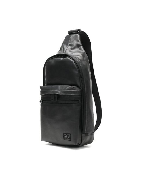 ポーター アルーフ スリングショルダーバッグ 023－03799 吉田カバン PORTER ALOOF SLING SHOULDER BAG ×1
