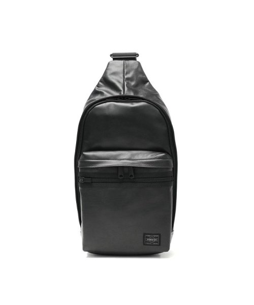 ポーター アルーフ スリングショルダーバッグ 023－03799 吉田カバン PORTER ALOOF SLING SHOULDER BAG ×1