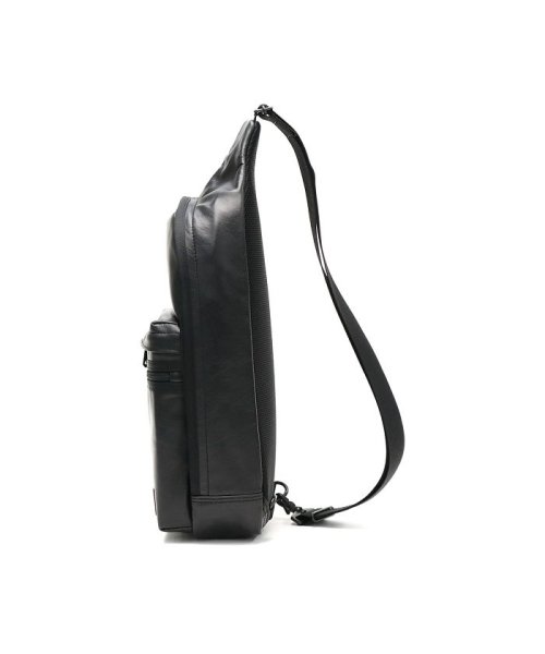 ポーター アルーフ スリングショルダーバッグ 023－03799 吉田カバン PORTER ALOOF SLING SHOULDER BAG ×1