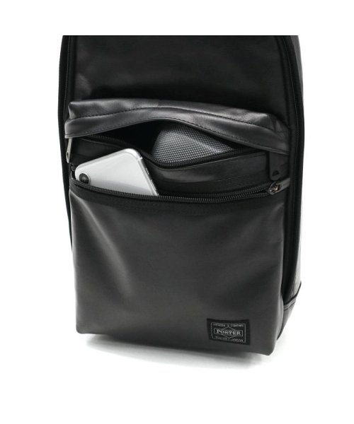 ポーター アルーフ スリングショルダーバッグ 023－03799 吉田カバン PORTER ALOOF SLING SHOULDER BAG ×1