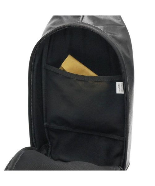 ポーター アルーフ スリングショルダーバッグ 023－03799 吉田カバン PORTER ALOOF SLING SHOULDER BAG ×1