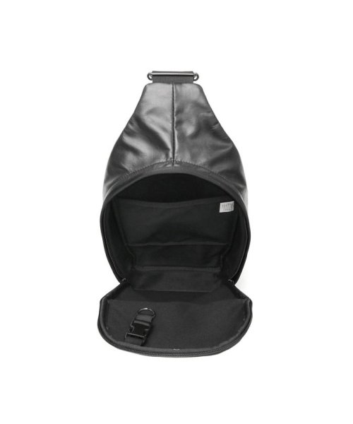 ポーター アルーフ スリングショルダーバッグ 023－03799 吉田カバン PORTER ALOOF SLING SHOULDER BAG ×1