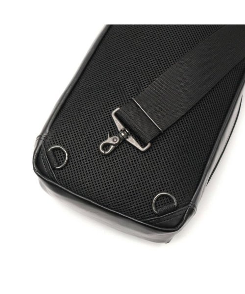 ポーター アルーフ スリングショルダーバッグ 023－03799 吉田カバン PORTER ALOOF SLING SHOULDER BAG ×1