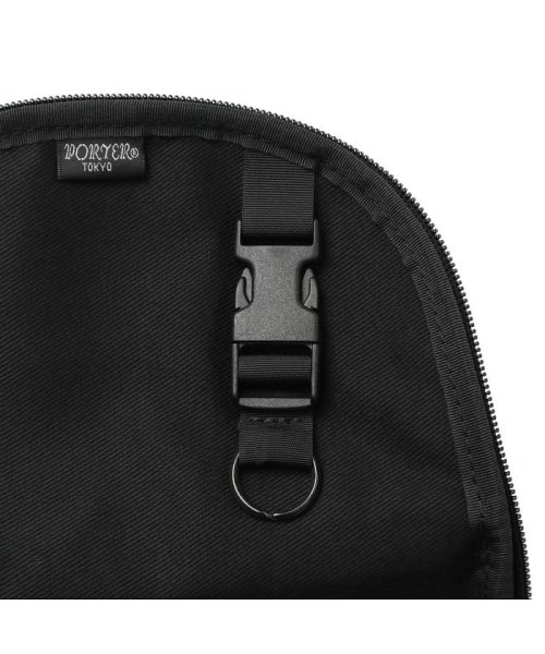 ポーター アルーフ スリングショルダーバッグ 023－03799 吉田カバン PORTER ALOOF SLING SHOULDER BAG ×1
