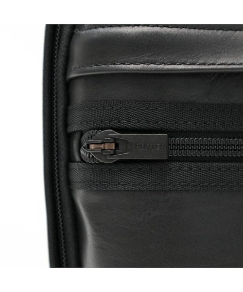 ポーター アルーフ スリングショルダーバッグ 023－03799 吉田カバン PORTER ALOOF SLING SHOULDER BAG ×1