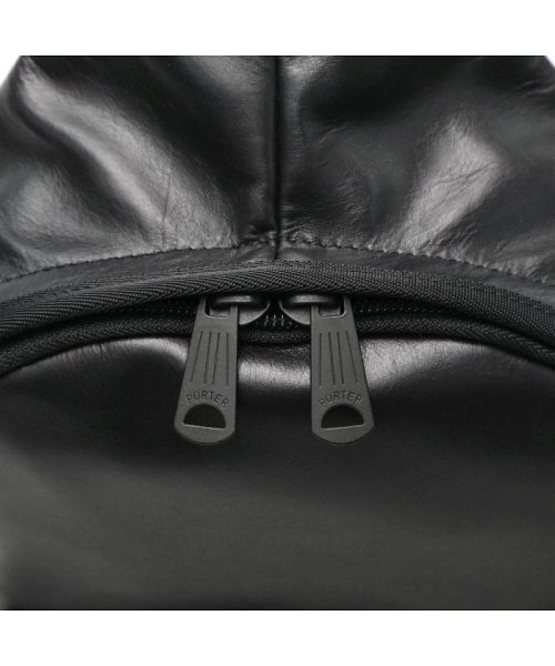 ポーター アルーフ スリングショルダーバッグ 023－03799 吉田カバン PORTER ALOOF SLING SHOULDER BAG ×1