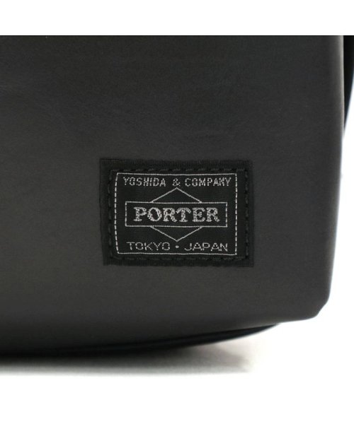 ポーター アルーフ スリングショルダーバッグ 023－03799 吉田カバン PORTER ALOOF SLING SHOULDER BAG ×1