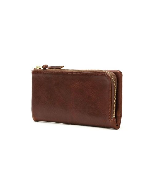 ポーター ソーク ロングウォレット 101－06001 長財布 吉田カバン PORTER SOAK WALLET L字ファスナー 